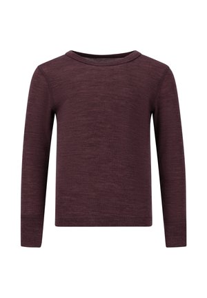 CERRO - Unterhemd/-shirt - huckleberry