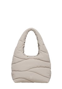 Handtasche - scallop