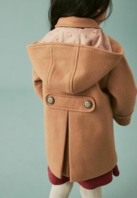 Next Klassisk frakke - beige