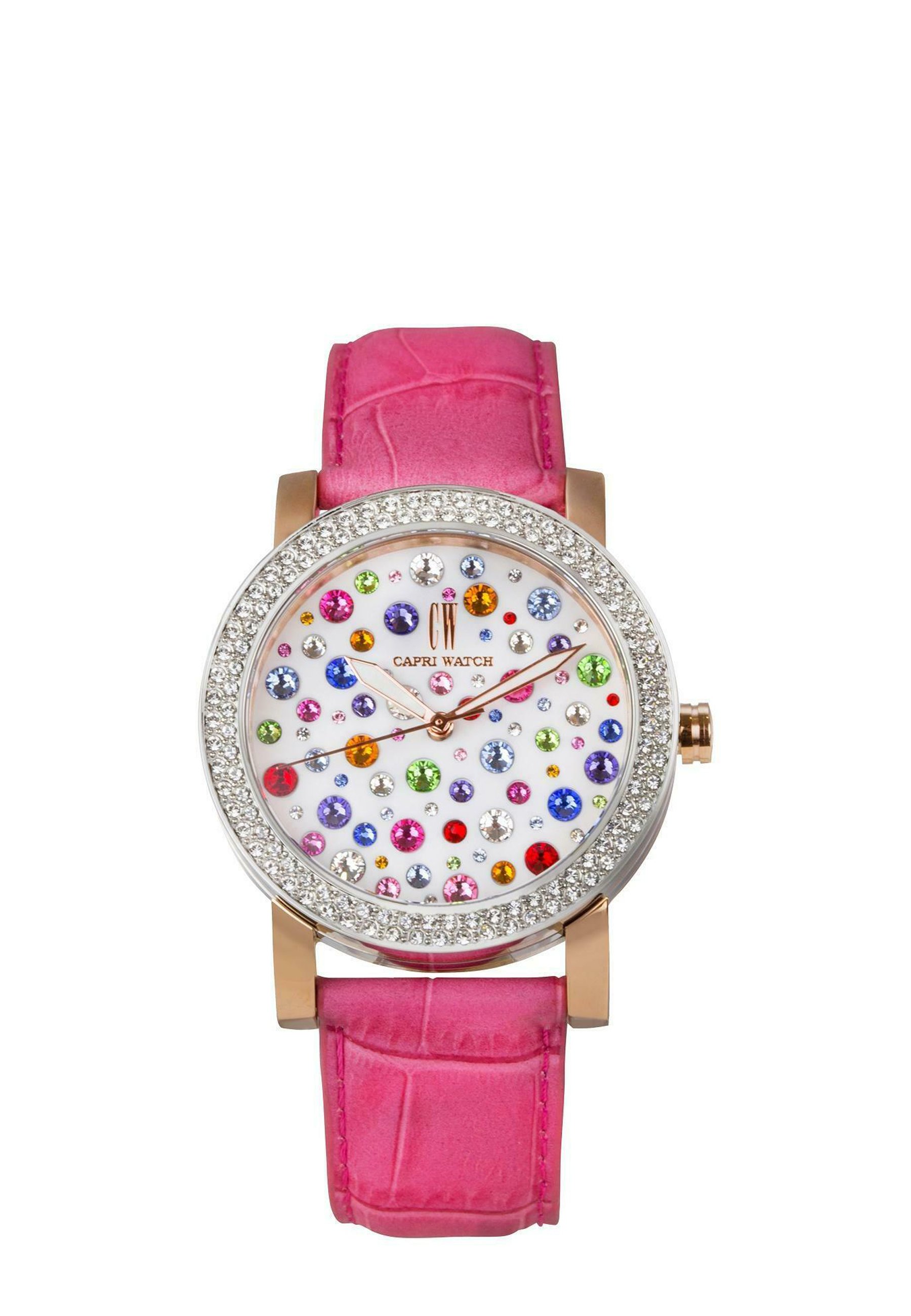 Watch Capriwatch Capri Watch 2020 Prezzo Orologi Capriwatch Capri