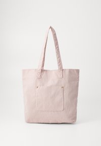 Unselected, light pink