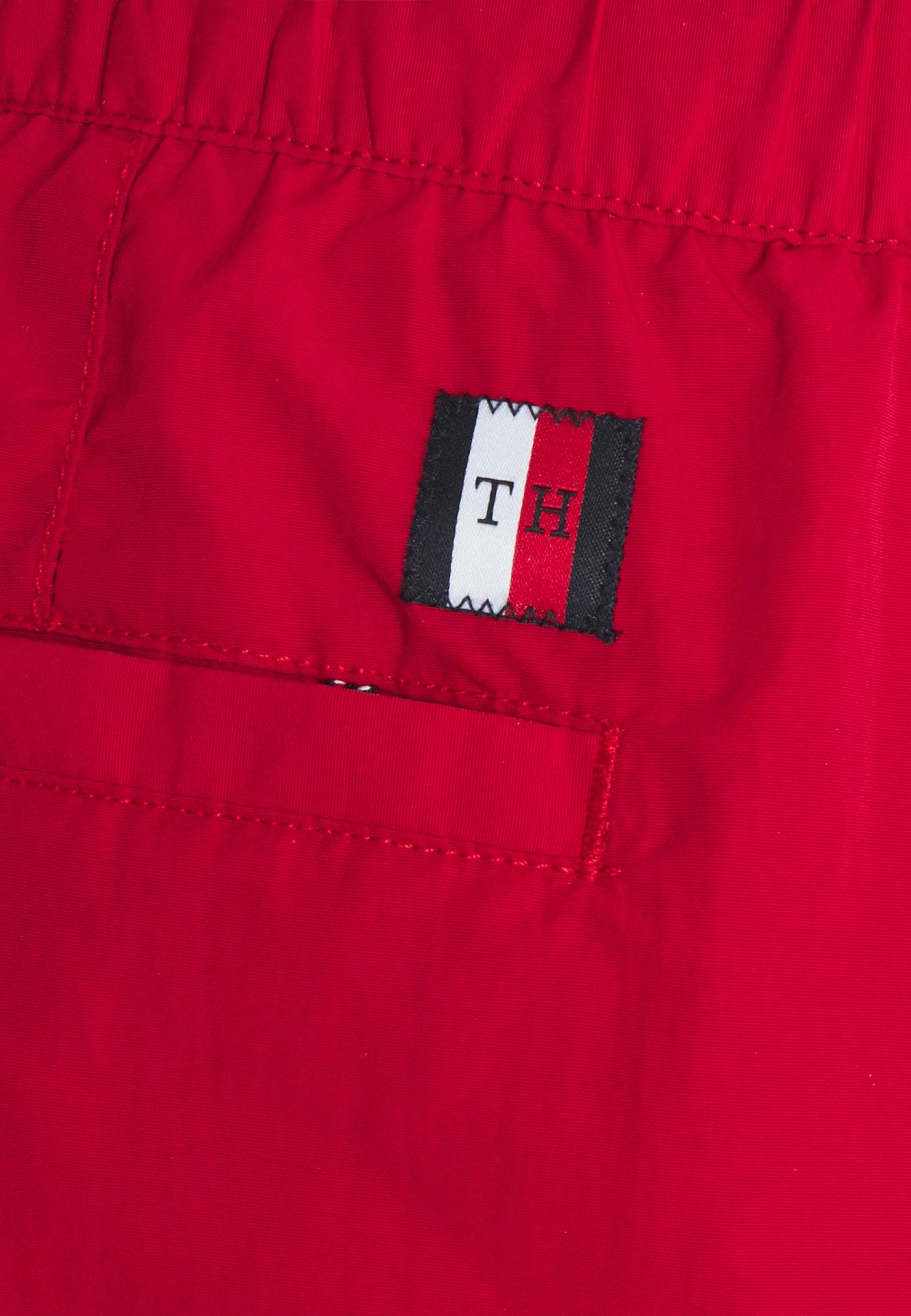 tommy hilfiger core flag tee