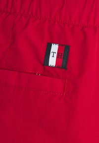 Tommy Hilfiger Fürdőnadrág - red