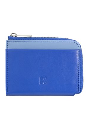 RFID DESIGN COMPATTO TASCABILE - Wallet - fiordaliso