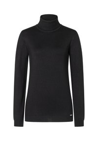 Unausgewählt, black