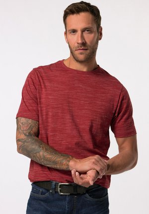 - T-shirt basic