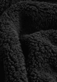 B by Ted Baker COSY BORGE  - Suéter de forro polar - black