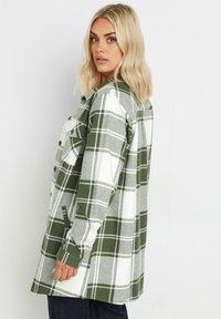 Yours Clothing - Kurtka wiosenna