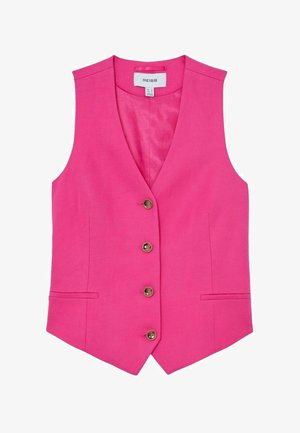 Reiss, Weste - pink