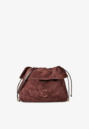 Coccinelle, Handtasche - berry-berry