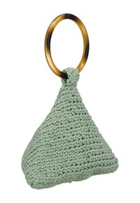 IZIA WRISTLET - Kulcstartó - mint