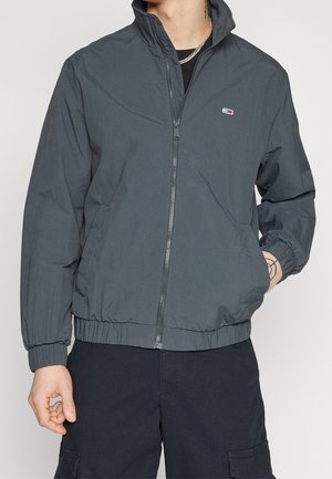 Chaquetas bomber - anthracite