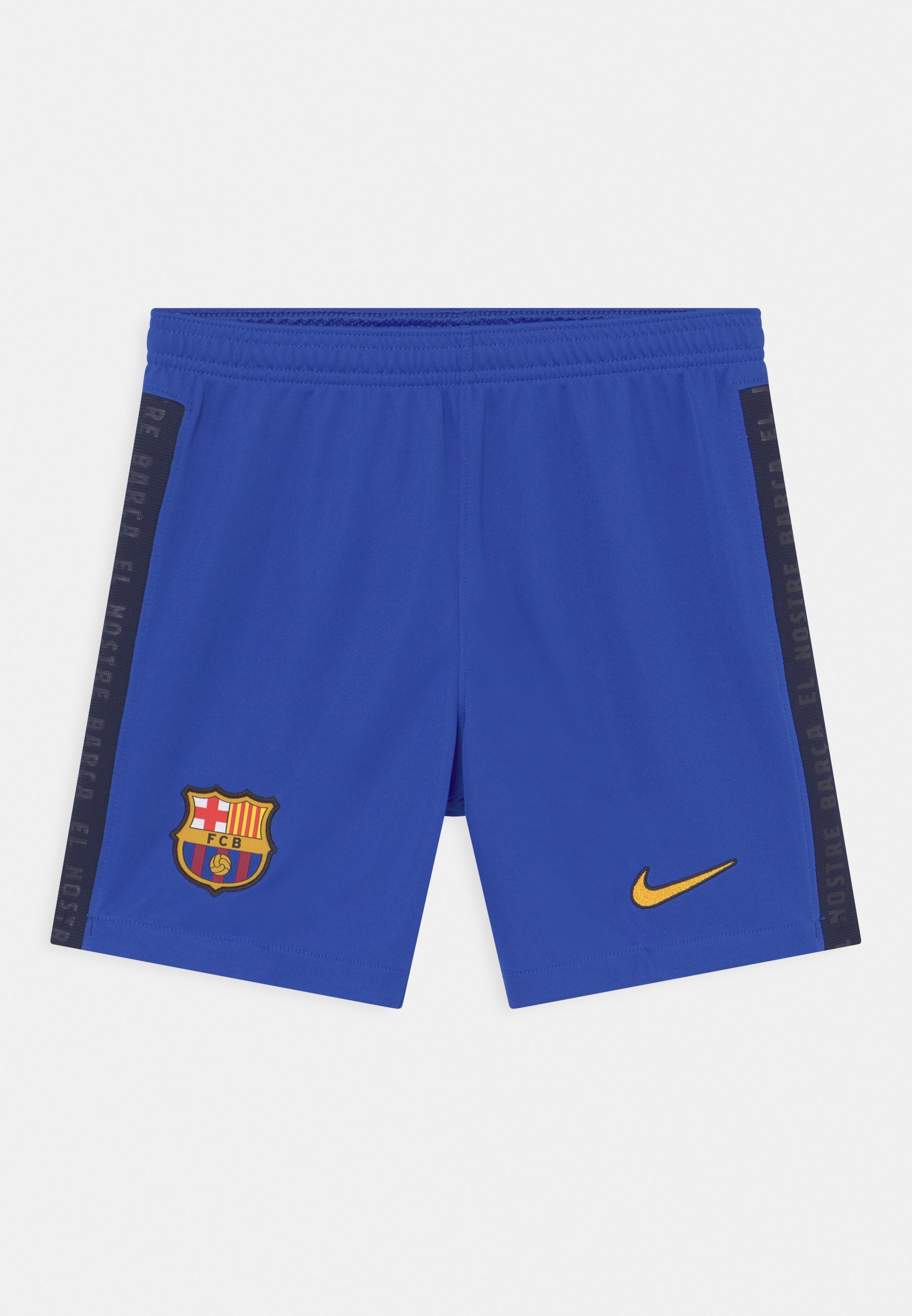 Nike Performance FC BARCELONA STADIUM UNISEX - Club wear - hyper royal/blue  - Zalando.co.uk