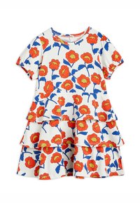 Mini Rodini Sukienka z dżerseju