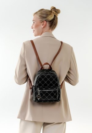 ANASTASIA - Sac à dos - black