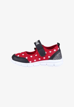 Cerdá DISNEY MINNIE - Obuwie do nauki chodzenia
