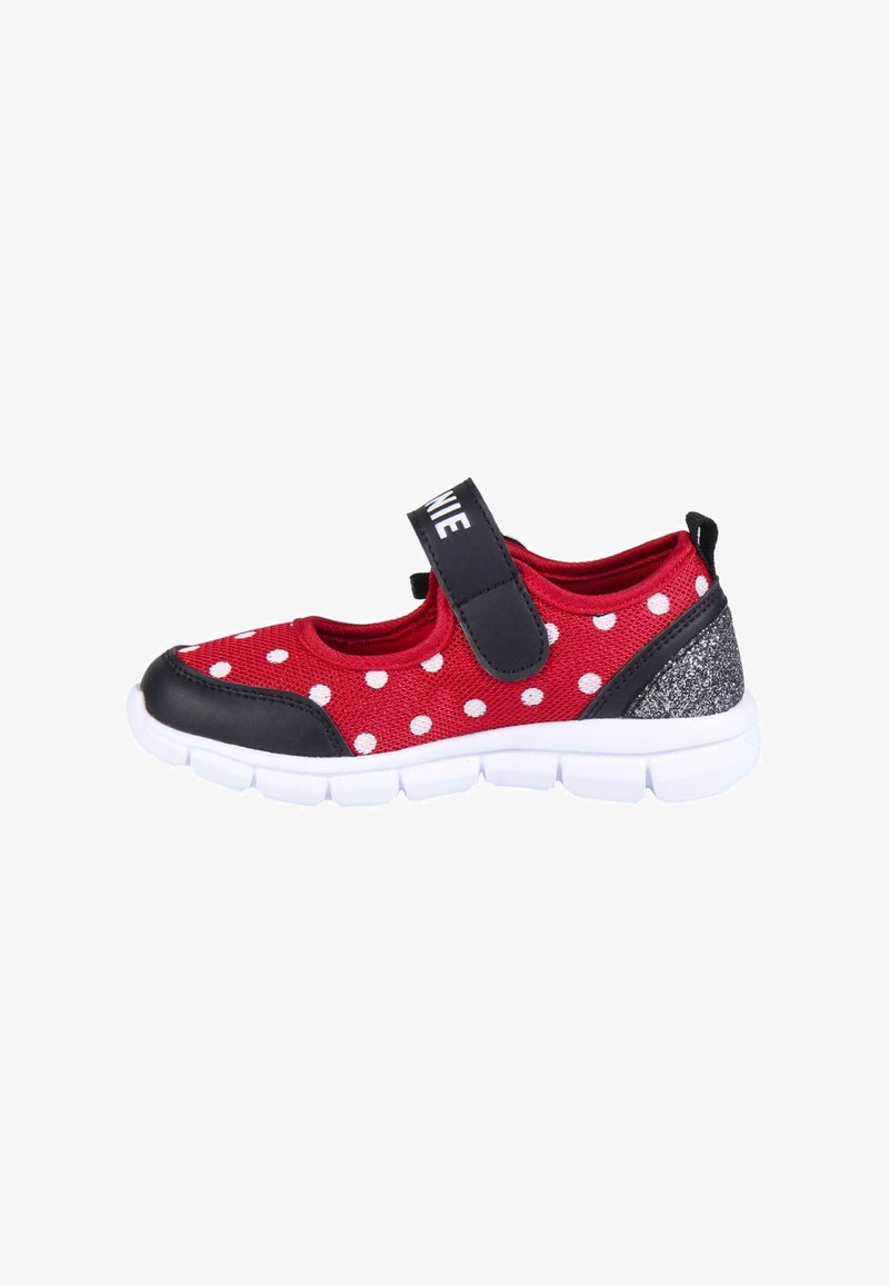 Cerdá DISNEY MINNIE - Obuwie do nauki chodzenia