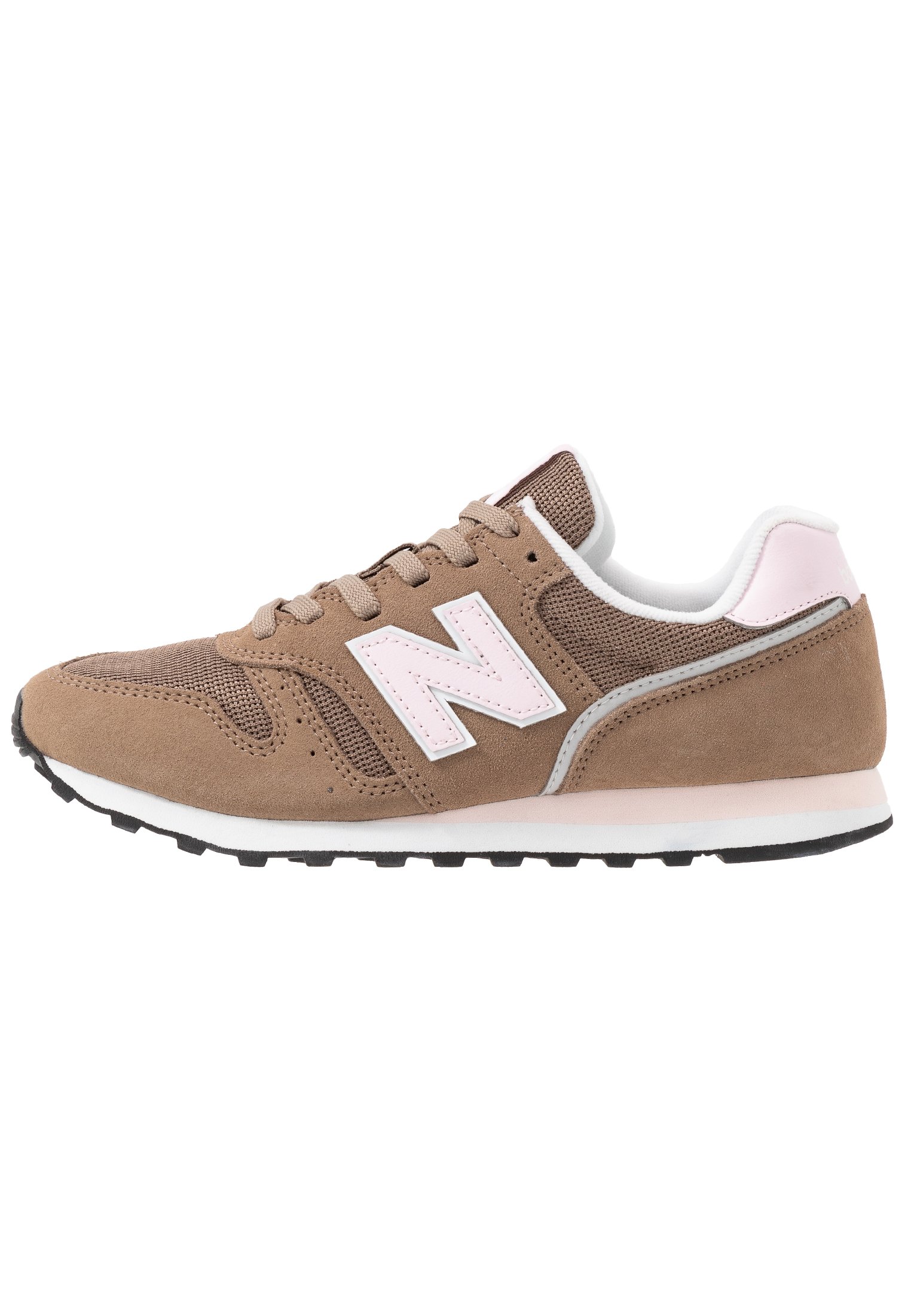 new balance 1540 prata feminino