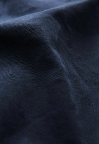 Next Authentic Stretch - Straight leg -farkut - dark indigo blue