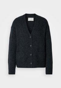 Unausgewählt, deep grey melange