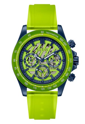 ARENA - Chronograph - green