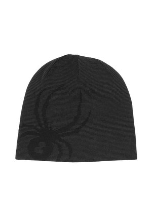 REVERSIBLE INNSBRUCK - Bonnet - black