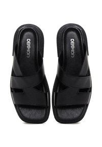 Derimod Muiltjes - black