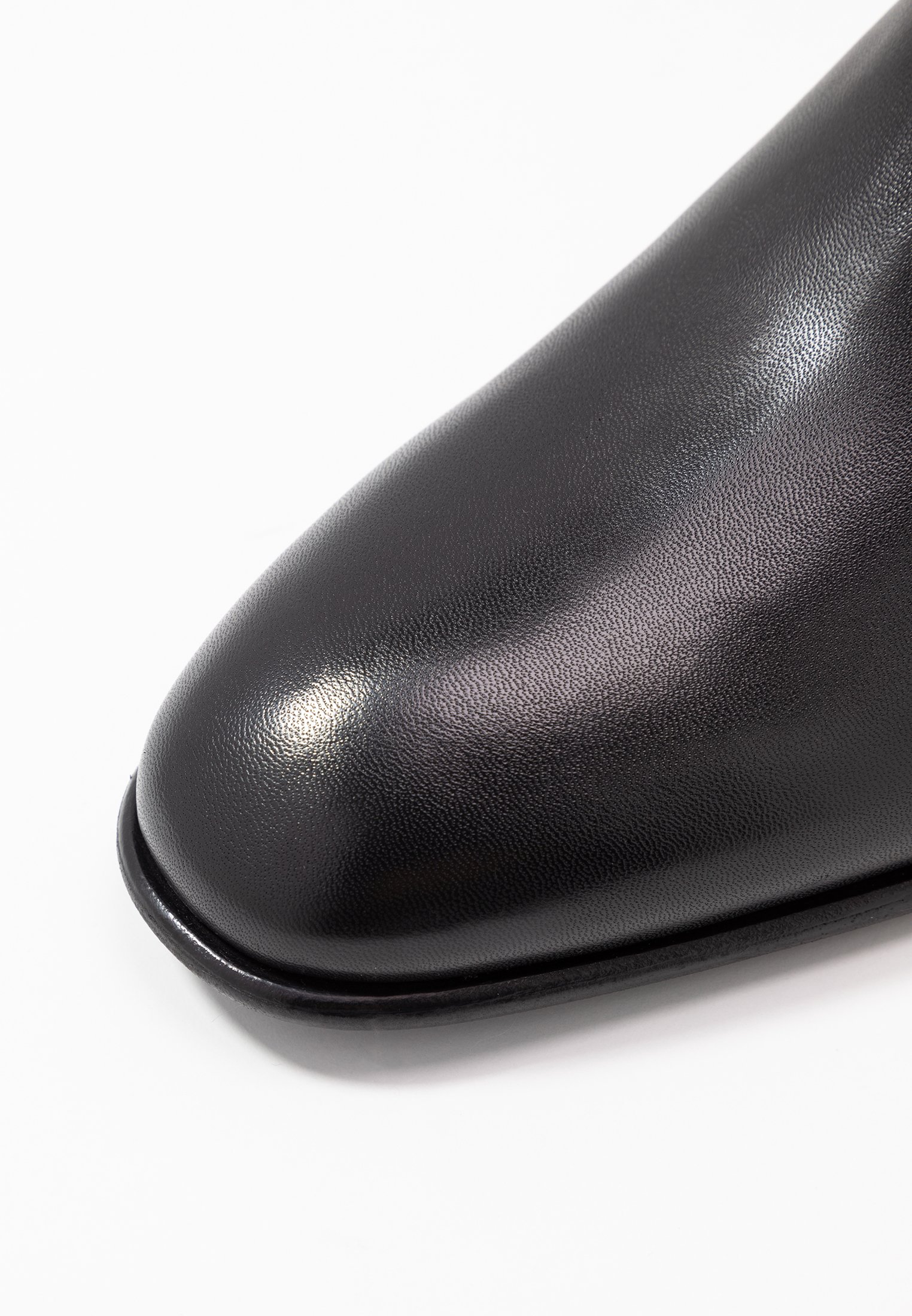 FALLON LOW CHELSEA BOOT Stövletter black FALLON LOW CHELSEA BOOT Stövletter black