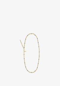 Non selezionato, gold-coloured