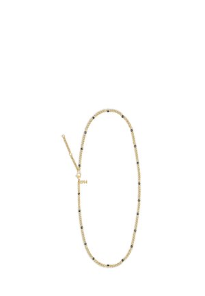 Collana - gold-coloured