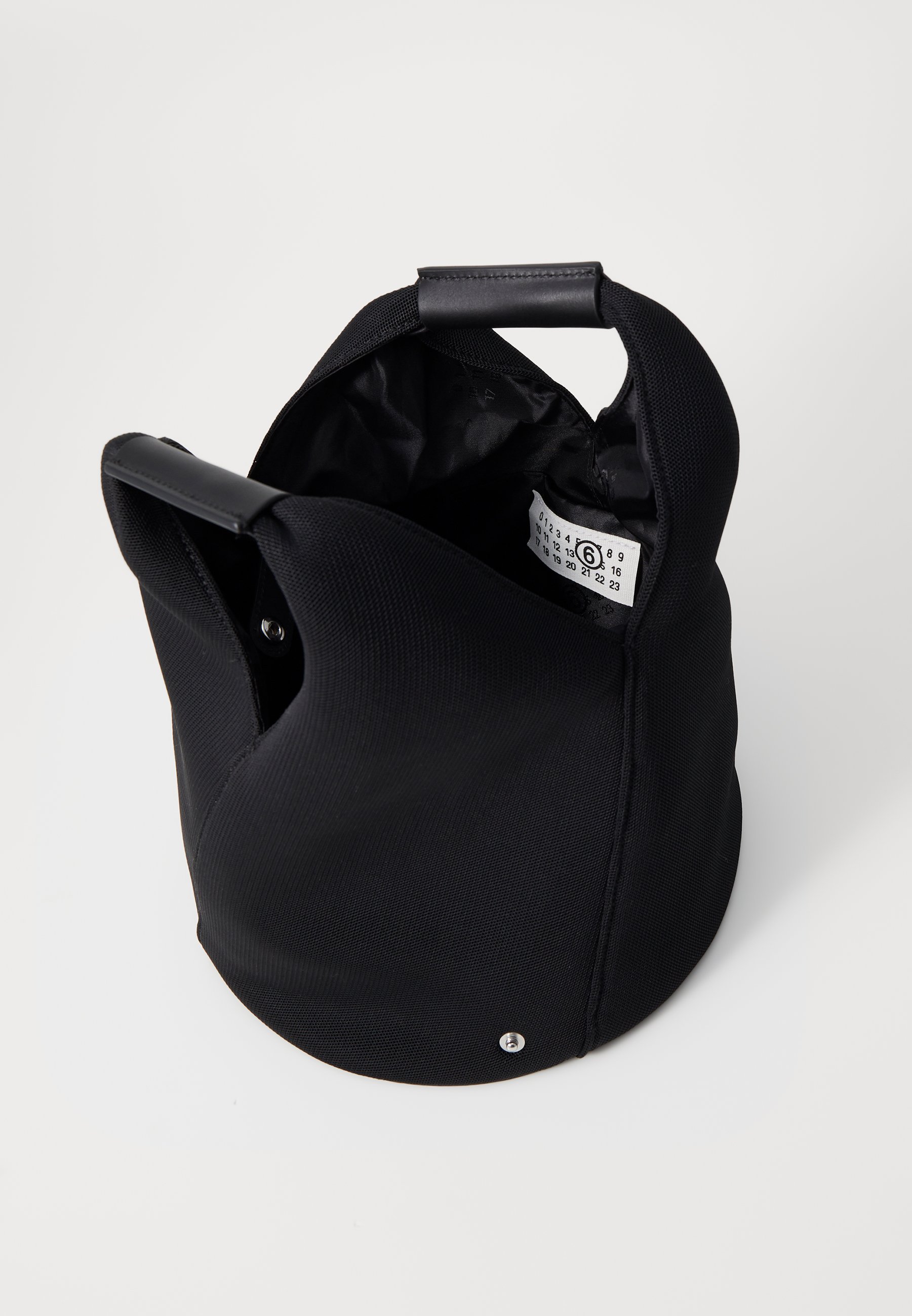【MM6】Layered Japanese Bucket Bag MM6 Maison Margiela Layered Japanese Bucket Bag | Shopbop