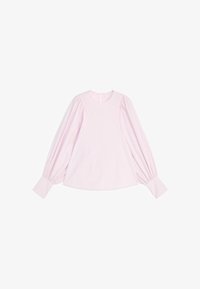 Non sélectionné, pink
