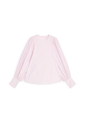 ARKET, Blouse - pink