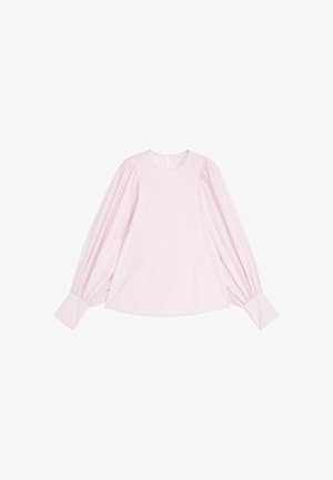 ARKET, Blouse - pink