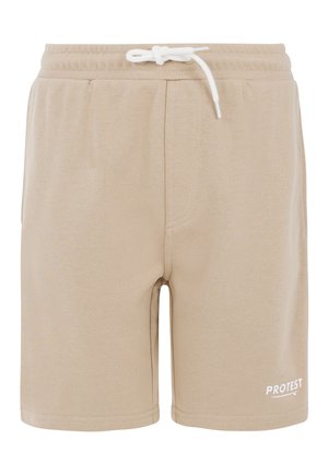 PRTCLINT JR - Jogginghose - bamboobeige