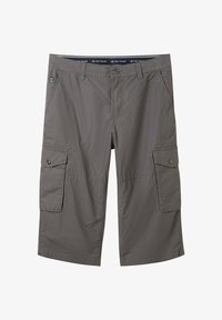 Ausgewählt, grey geometric structure