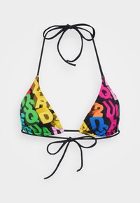 Haut de bikini - multicolour