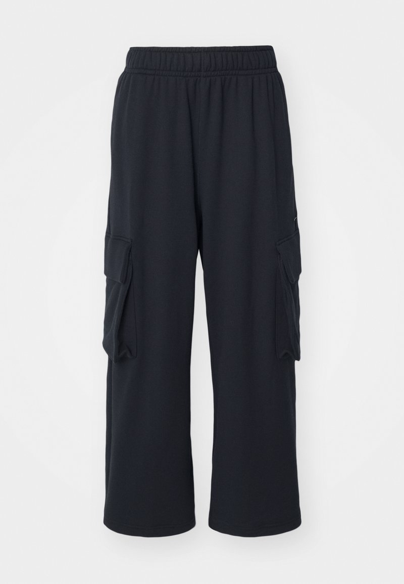 Nike Sportswear Cargobroek zwart Nike Sportswear Cargobroek zwart