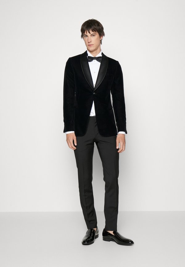 CAMICIA - Shirt - bianco4