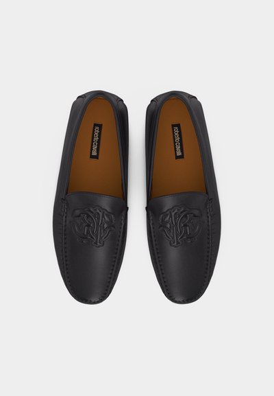 Roberto Cavalli MIAMI - Chaussons - black
