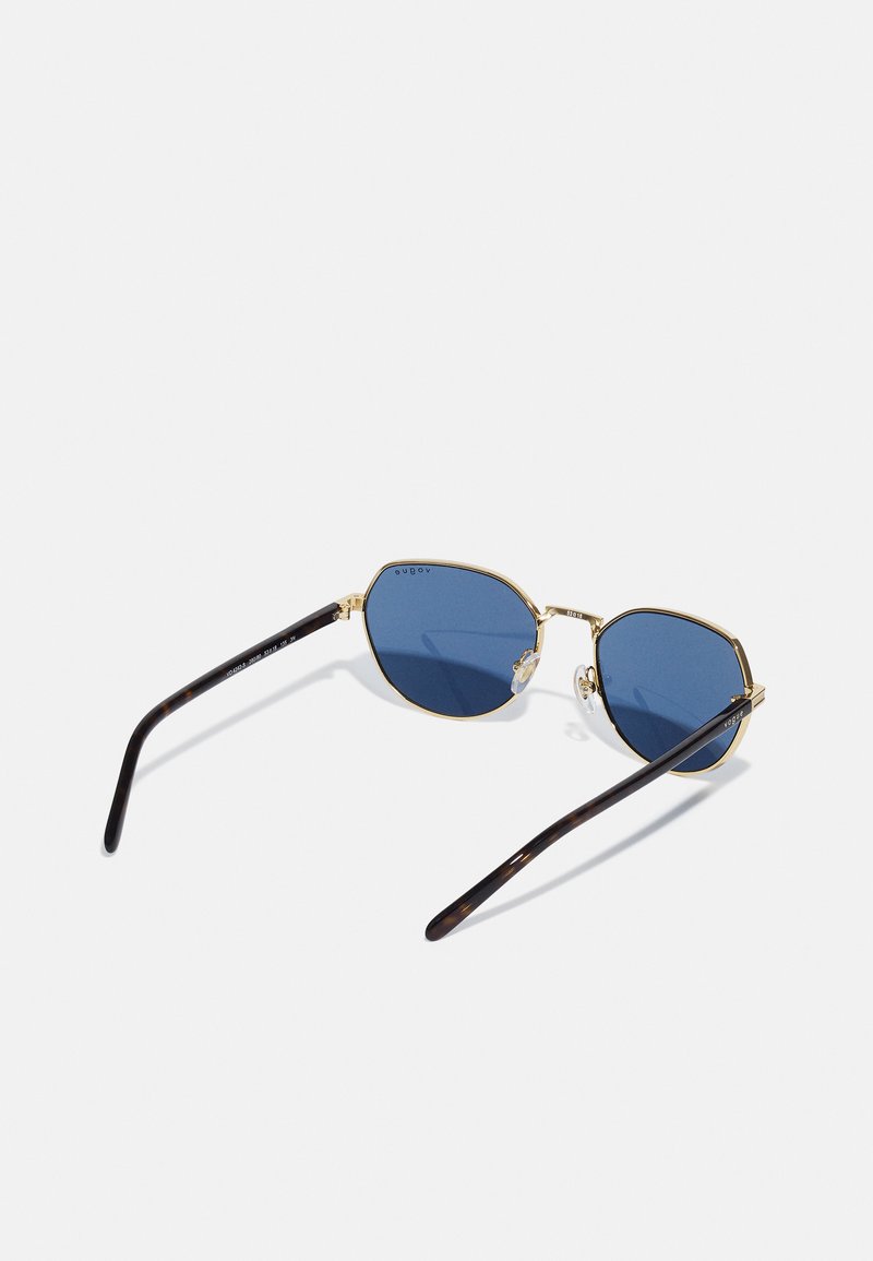 Damen Taschen | VOGUE Eyewear Sonnenbrille gold-coloured/goldfarben - OX97438 Damen Taschen | VOGUE Eyewear Sonnenbrille gold-coloured/goldfarben - OX97438
