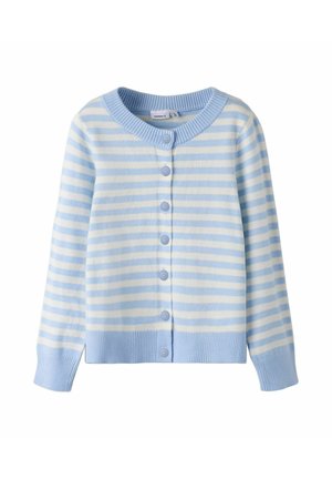 REGULAR FIT - Gilet - kentucky blue