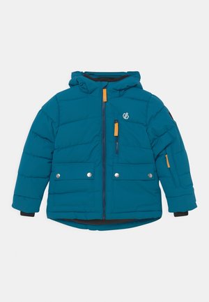 Dare 2B FOLLY - Giacca da snowboard - dark methyl