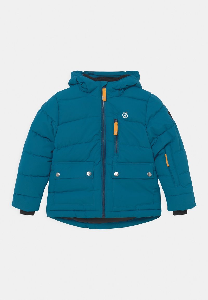Dare 2B FOLLY - Snowboardová bunda - dark methyl