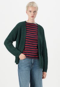 Vero Moda VMNOVAH - Cardigan - pine grove
