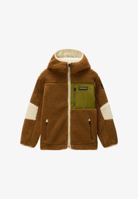 Δεν επιλέχθηκε, medium brown