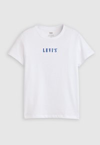 - T-shirt z nadrukiem