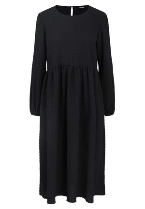 Vapaa-ajan mekko - black
