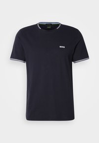 Non sélectionné, dark blue