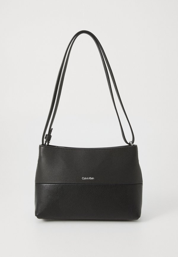 MIXMEDIA CONVERTIBLE BAG - Handbag